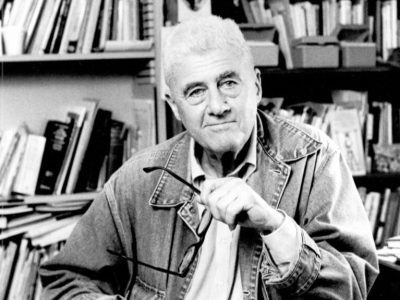 5 grandes poetas de EE.UU. (VII)