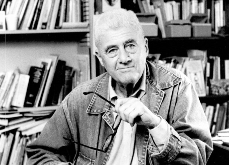 5 grandes poetas de EE.UU. (VII)