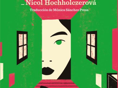 Zenda recomienda: Esta habitación imposible de comer, de Nicol Hochholczerová