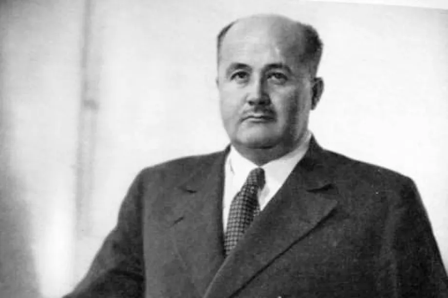 27 de septiembre de 1936: Nicolás Franco