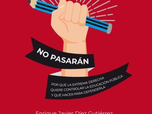 No pasarán, de Enrique Javier Díez Gutiérrez y Mauro Rafael Jarquín Ramírez