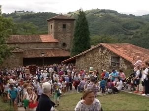 Nos robaron a los Mártires