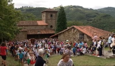 Nos robaron a los Mártires