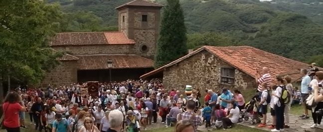 Nos robaron a los Mártires
