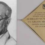 17 de septiembre de 1936: La embajada de Chile