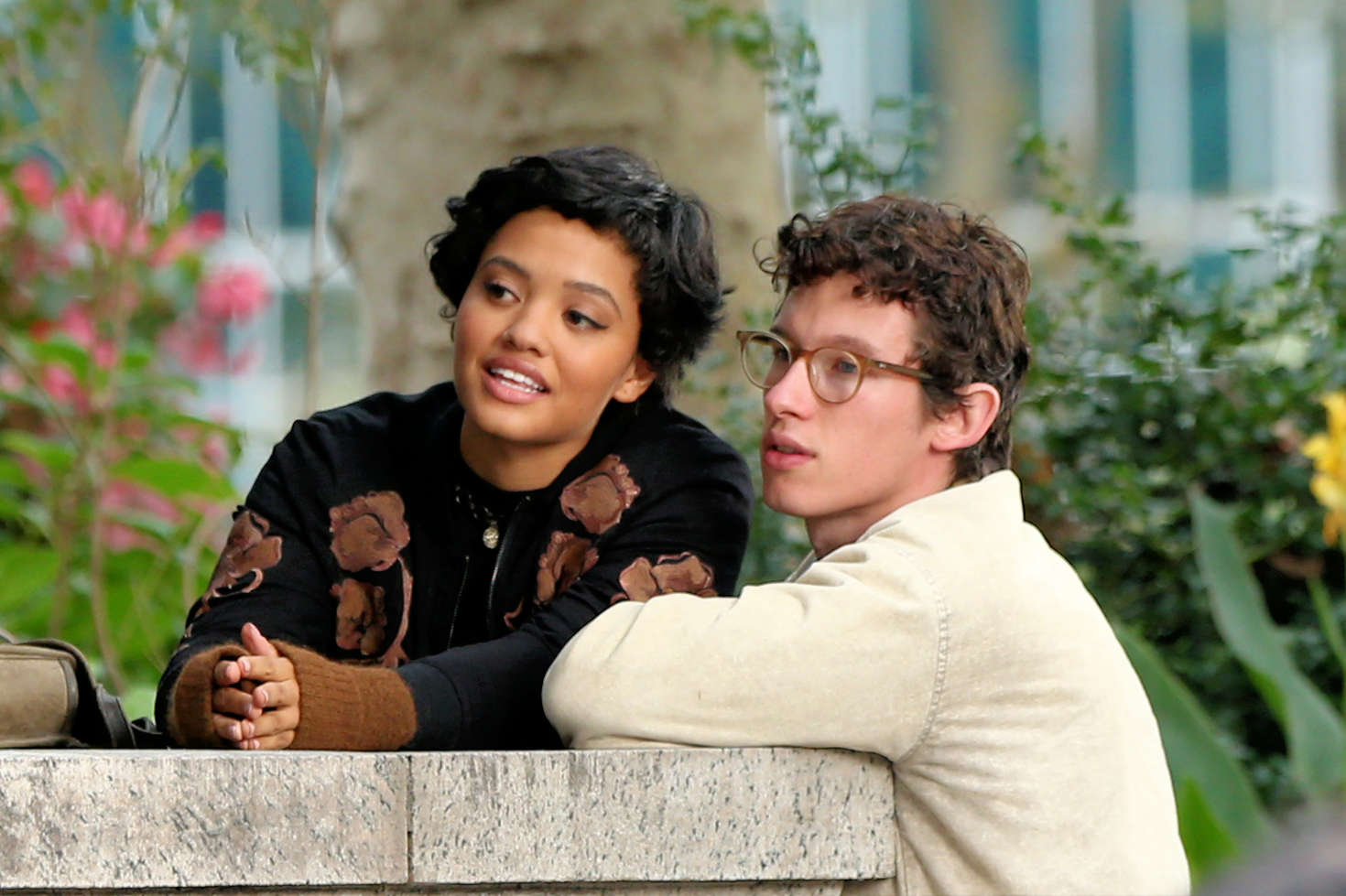 Canción de Nueva York