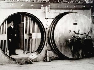 14 de septiembre de 1936: El oro de Moscú