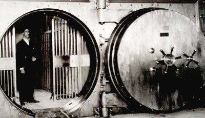 14 de septiembre de 1936: El oro de Moscú