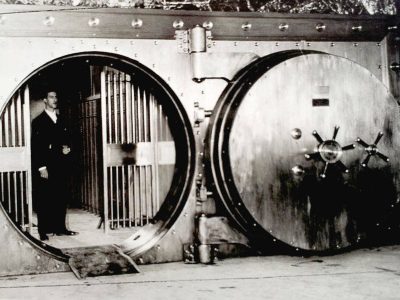 14 de septiembre de 1936: El oro de Moscú