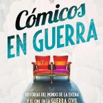 El cine y el teatro en 1936-1939: la vida sí siguió