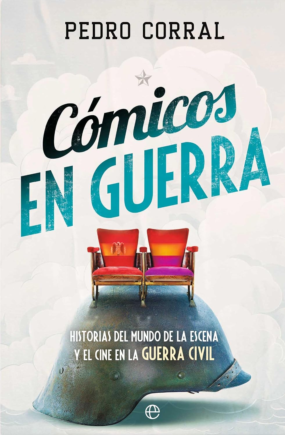 El cine y el teatro en 1936-1939: la vida sí siguió