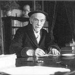 6 de septiembre de 1936: Entrevista a Pío Baroja