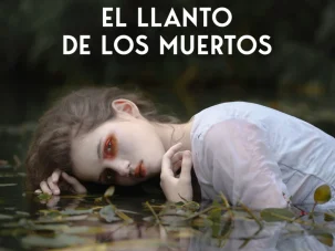 Zenda recomienda: El llanto de los muertos, de Camilla Läckberg