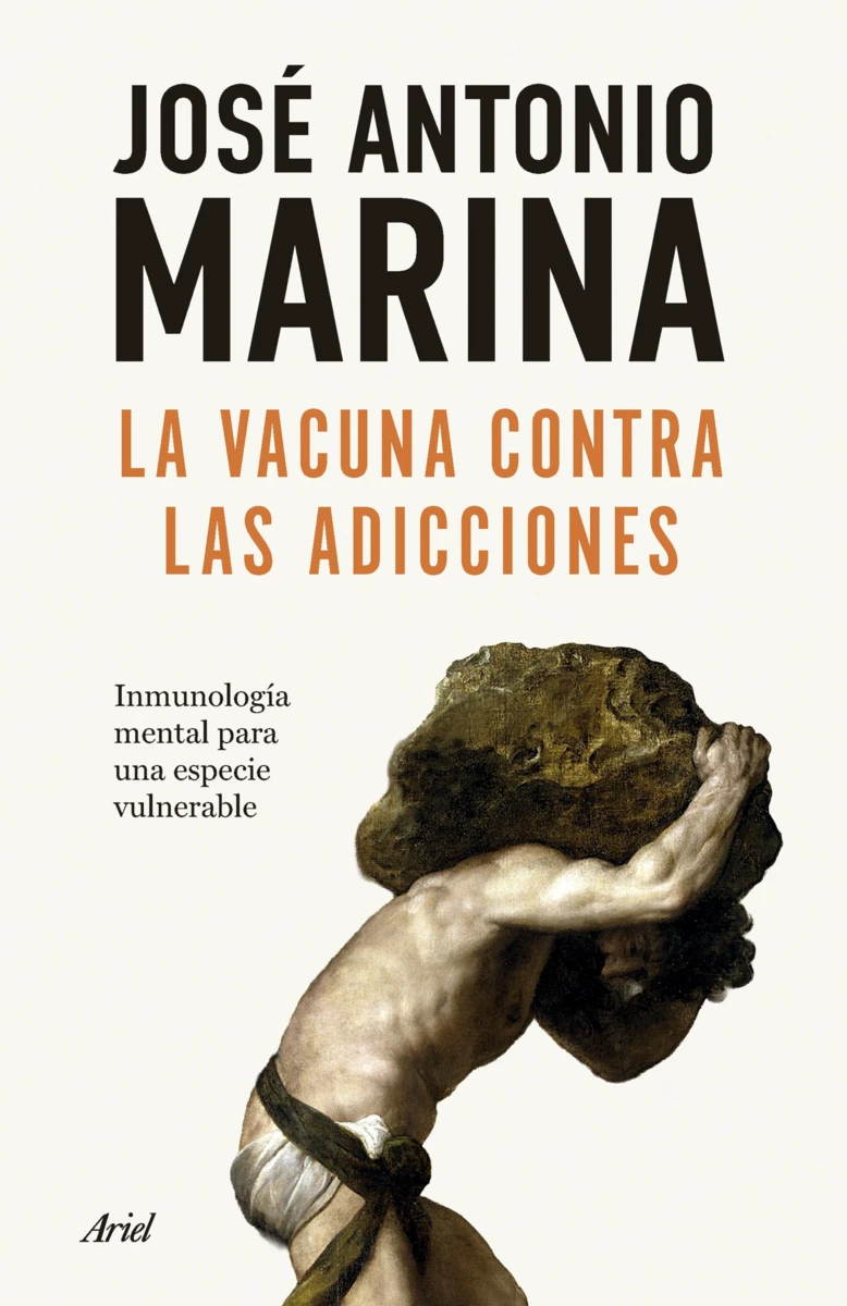 Una especie a la fuga