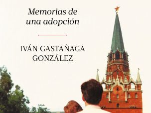 La genealogía del abandono, de Iván Gastañaga González