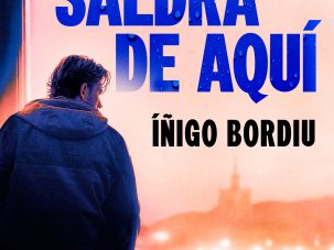 Nadie saldrá de aquí, de Íñigo Bordiu