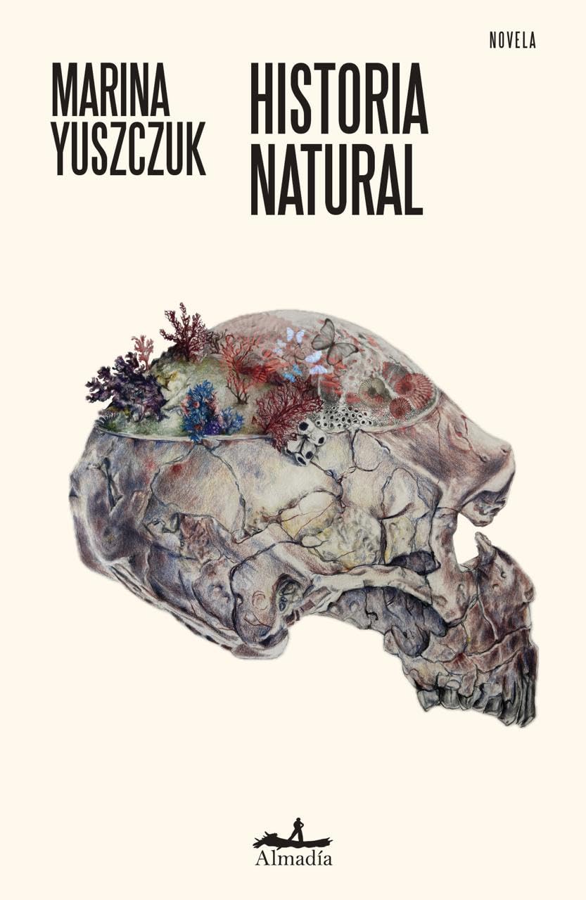 Una historia natural de monstruos y fantasmas