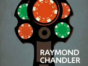 Zenda recomienda: Adiós, muñeca, de Raymond Chandler