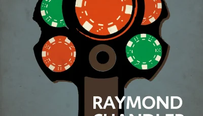 Zenda recomienda: Adiós, muñeca, de Raymond Chandler