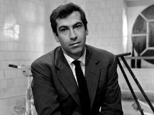 Roger Vadim, el cineasta que quiso ser un lujurioso diablo
