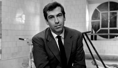 Roger Vadim, el cineasta que quiso ser un lujurioso diablo