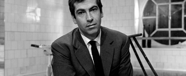Roger Vadim, el cineasta que quiso ser un lujurioso diablo