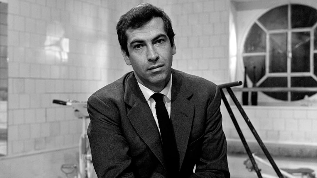 Roger Vadim, el cineasta que quiso ser un lujurioso diablo