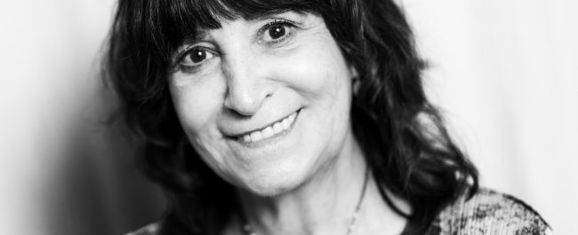 Rosa Montero: “Lo normal es ser raro”