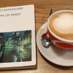 Sopa de miso, de Ryū Murakami
