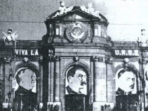 9 de septiembre de 1936: El Comité de No Intervención