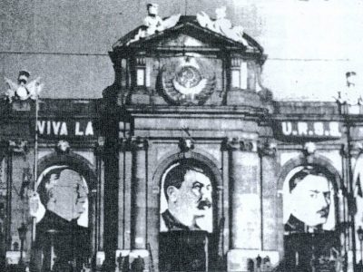 9 de septiembre de 1936: El Comité de No Intervención