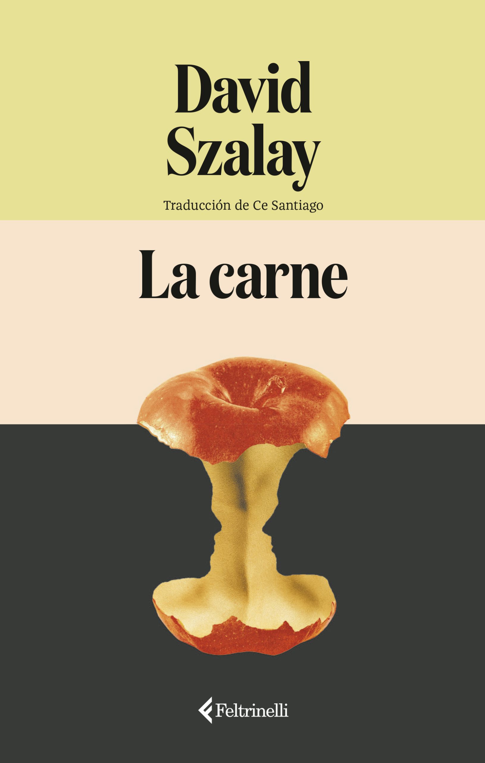 Lo que no puede pensar la carne