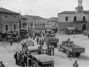 3 de septiembre de 1936: La caída de Talavera