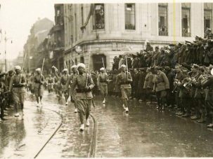 24 de septiembre de 1936: Otro día en Sama