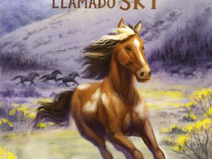 Zenda recomienda: Un caballo llamado Sky, de Rosanne Parry