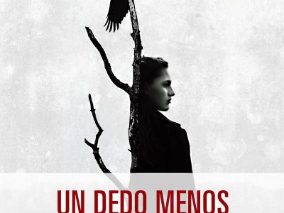 Un dedo menos: entre lo civilizado y lo salvaje