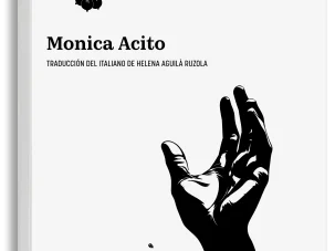 Uvaspina, de Monica Acito