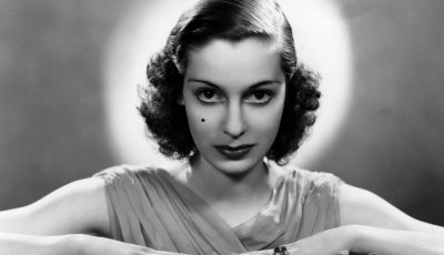 Valerie Hobson, víctima colateral del caso Profumo
