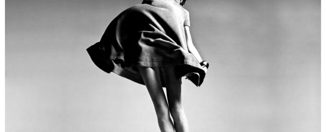 Veruschka von Lehndorff, la cronopio que nació como fama