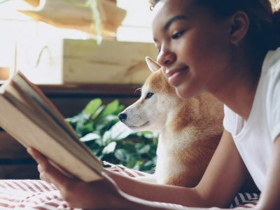 Lecturas para acompañar la vuelta al cole de Primaria a Bachillerato