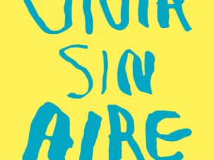 Marc y Céline: el valor de seguir respirando