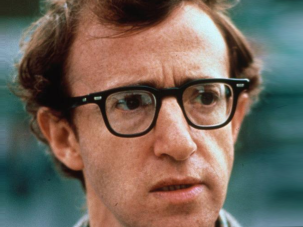 Carta a Woody Allen