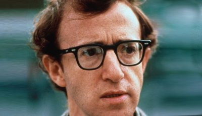 Carta a Woody Allen