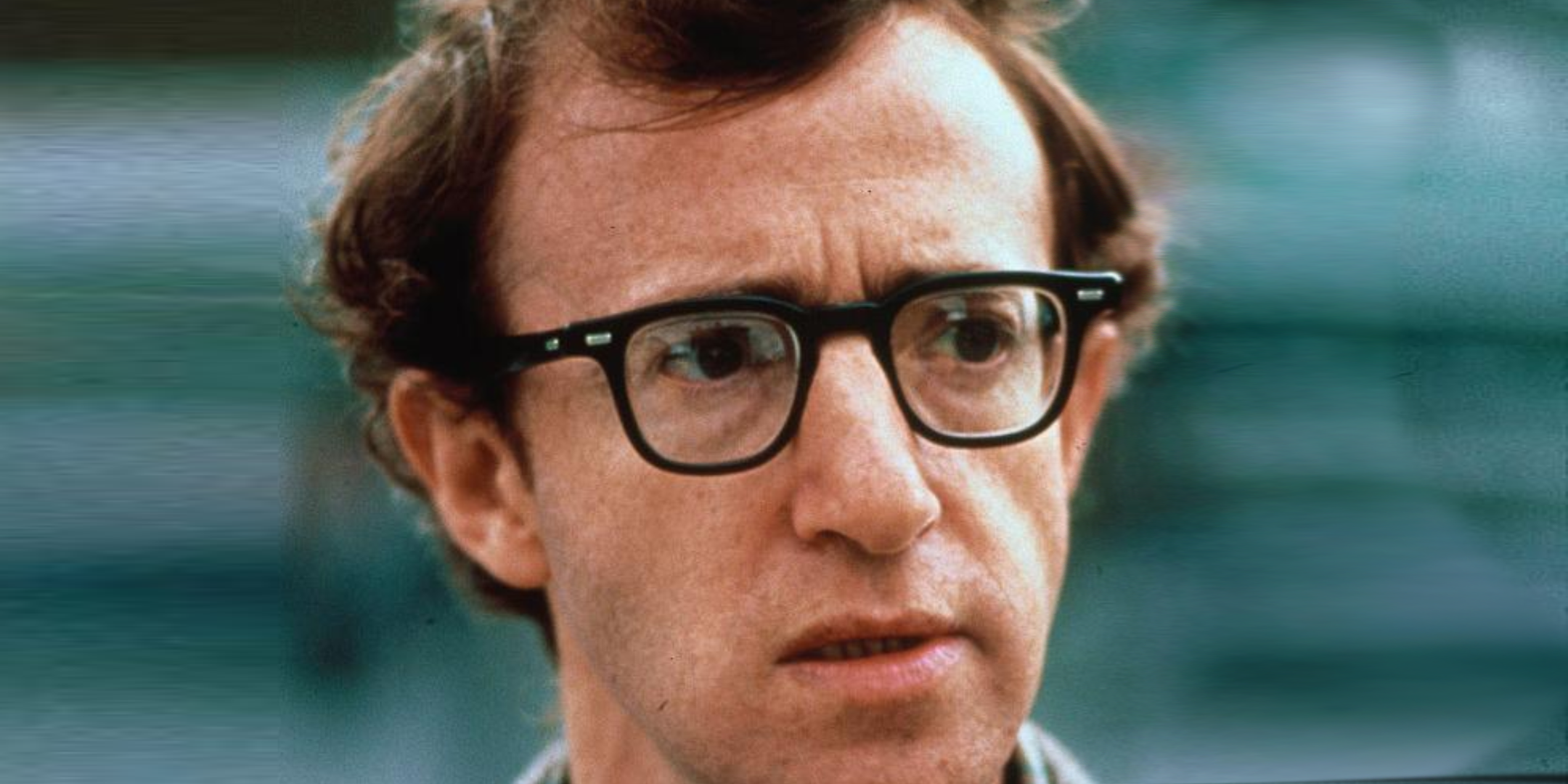 Carta a Woody Allen