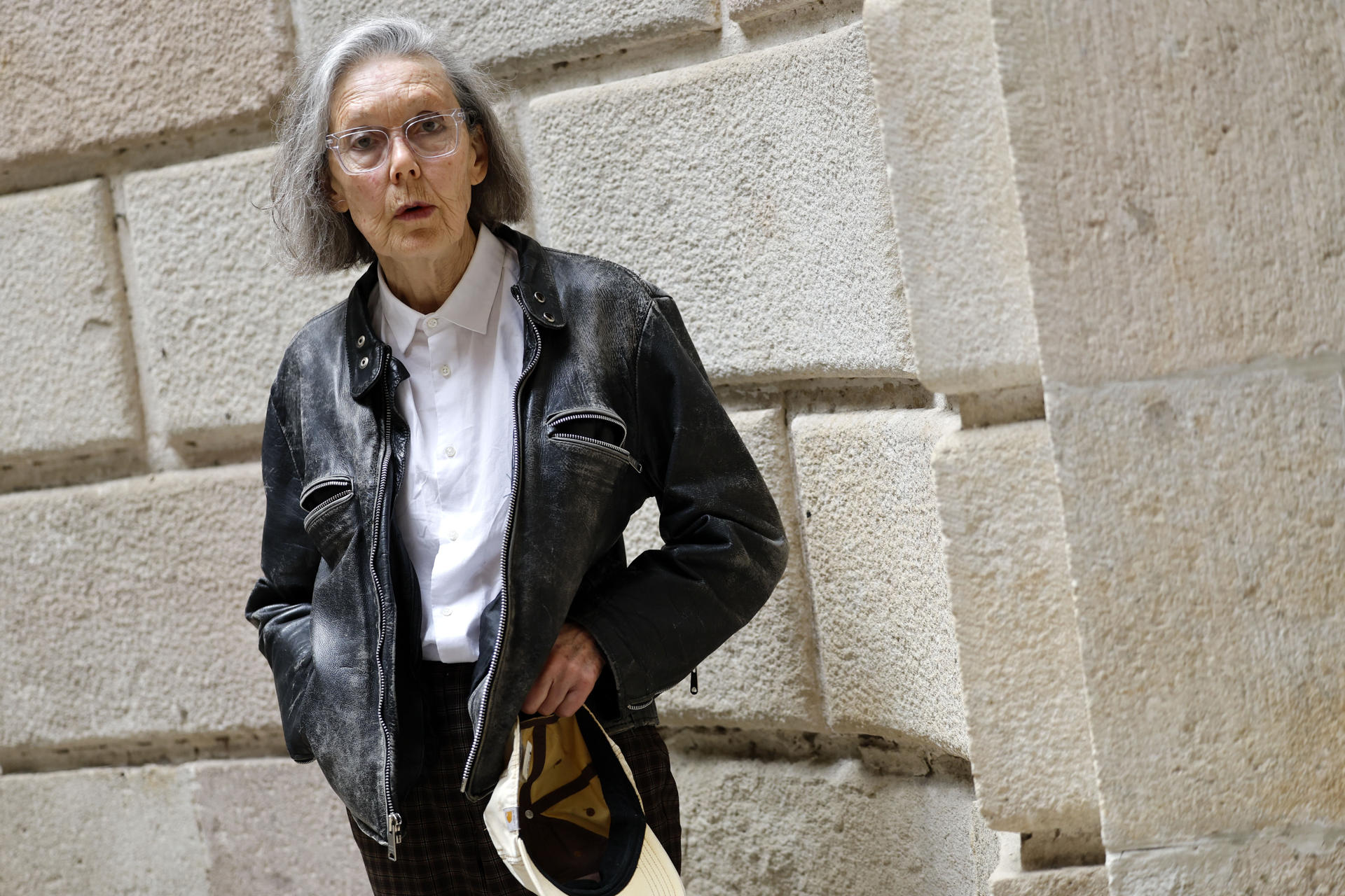 Anne Carson, del Camino de Santiago al Nobel: una peregrinación convertida en literatura