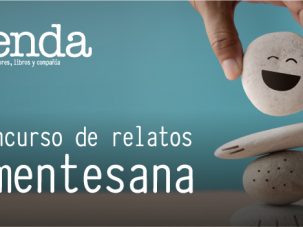 10 finalistas del concurso de relatos #mentesana