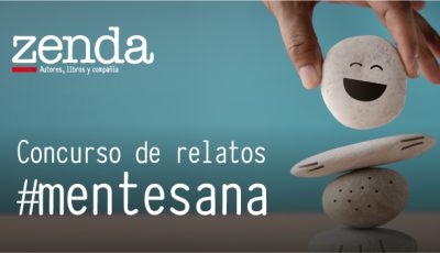 10 finalistas del concurso de relatos #mentesana