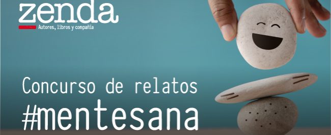 10 finalistas del concurso de relatos #mentesana
