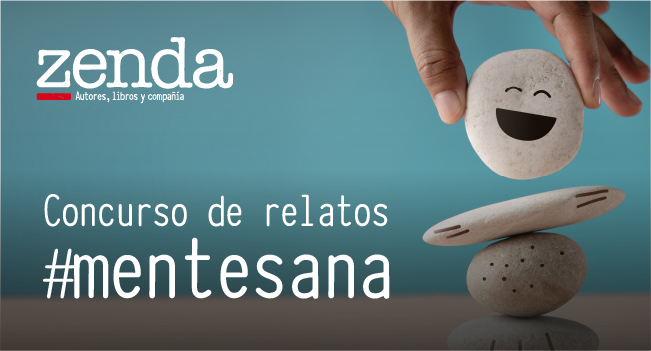10 finalistas del concurso de relatos #mentesana