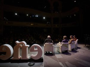 La Poesía y Polonia articularán la nueva edición de Eñe